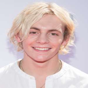 Ross Lynch